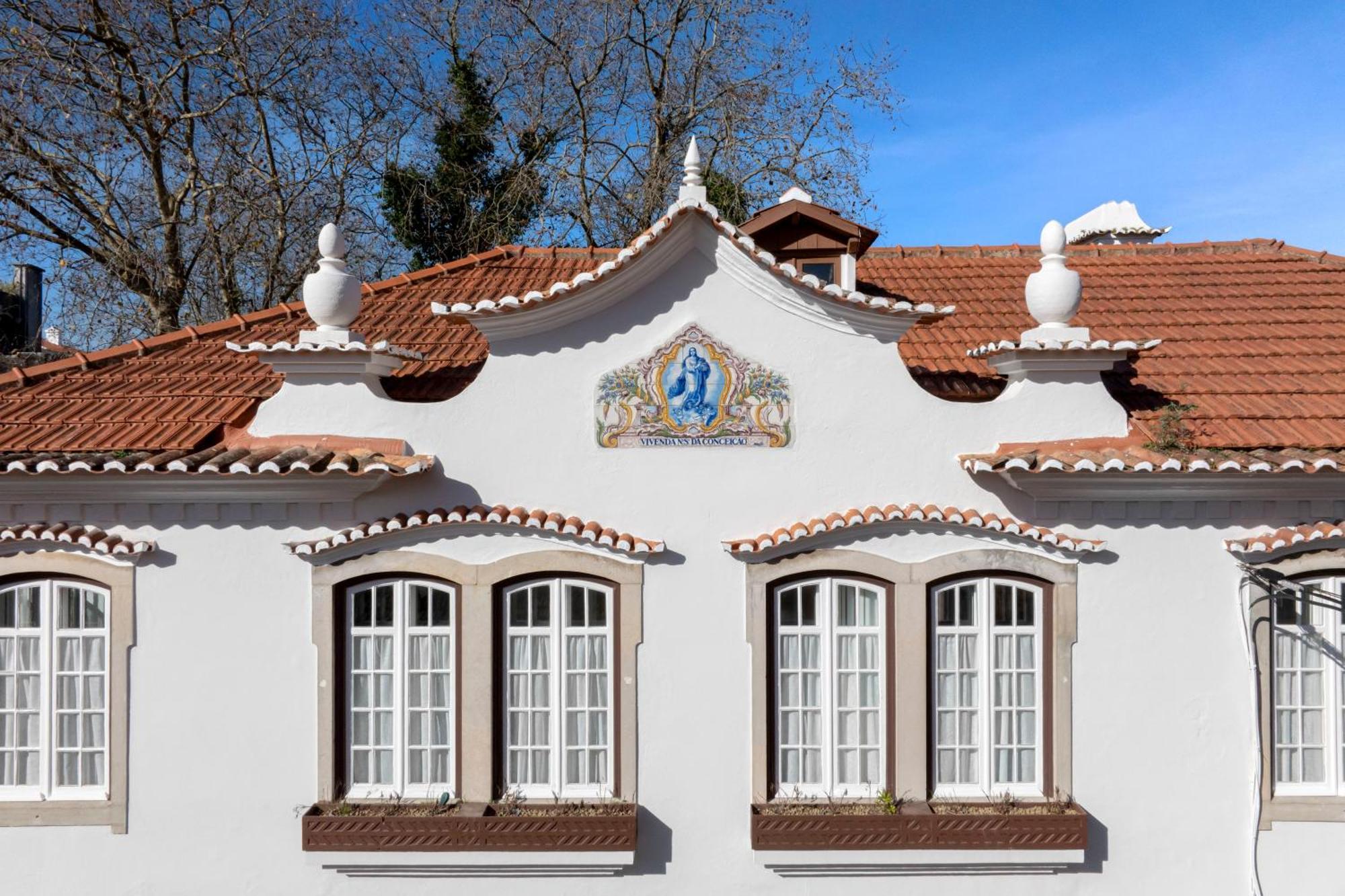 Casa Da Estefanea ซินตรา ภายนอก รูปภาพ