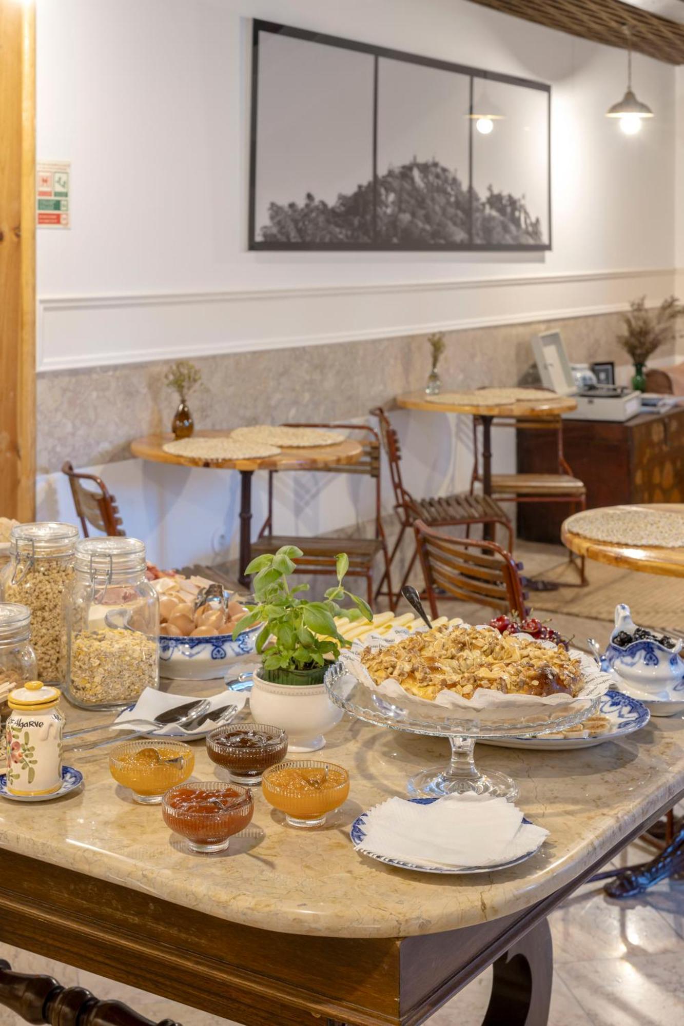 Casa Da Estefanea ซินตรา ภายนอก รูปภาพ