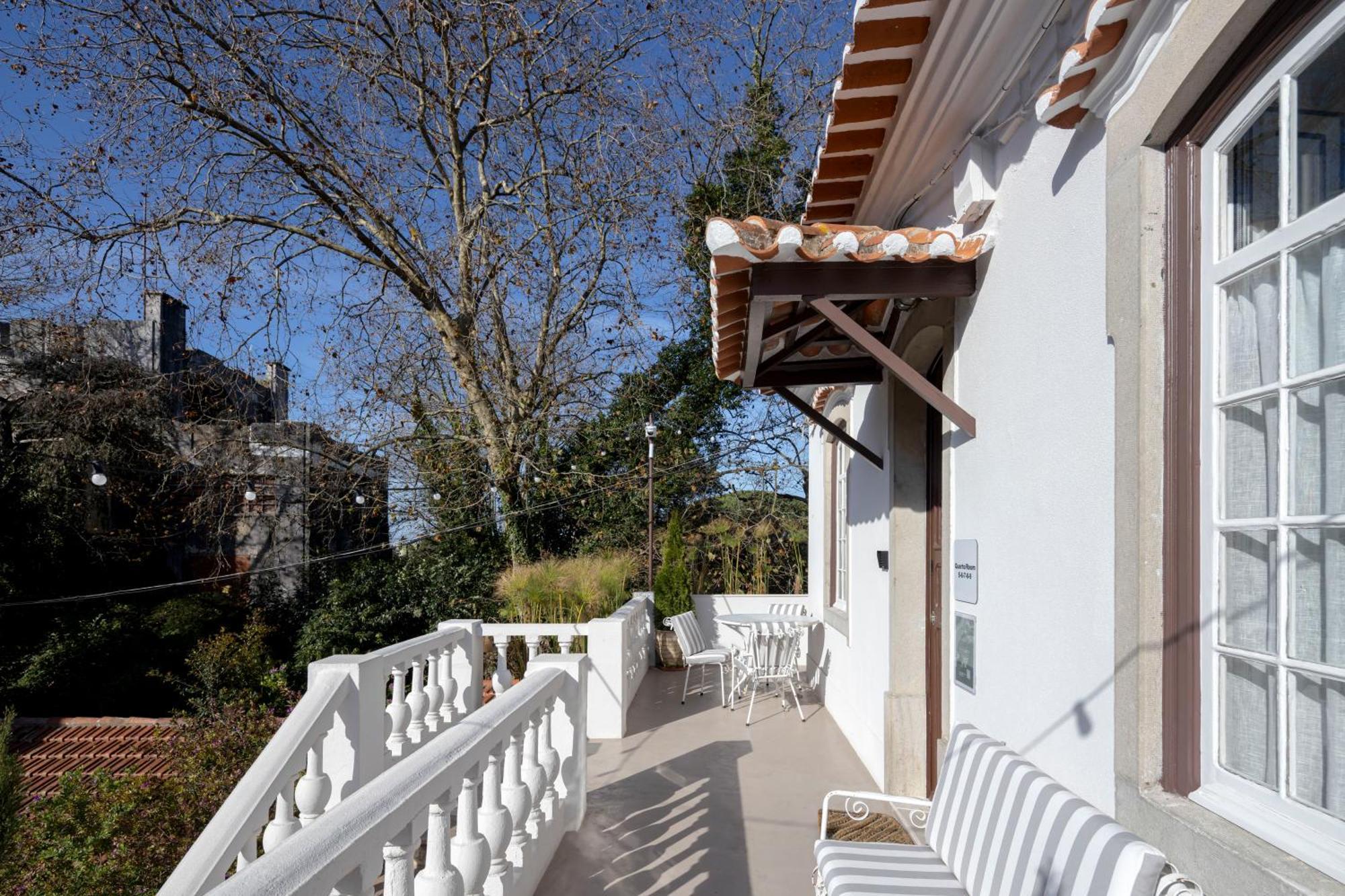 Casa Da Estefanea ซินตรา ภายนอก รูปภาพ