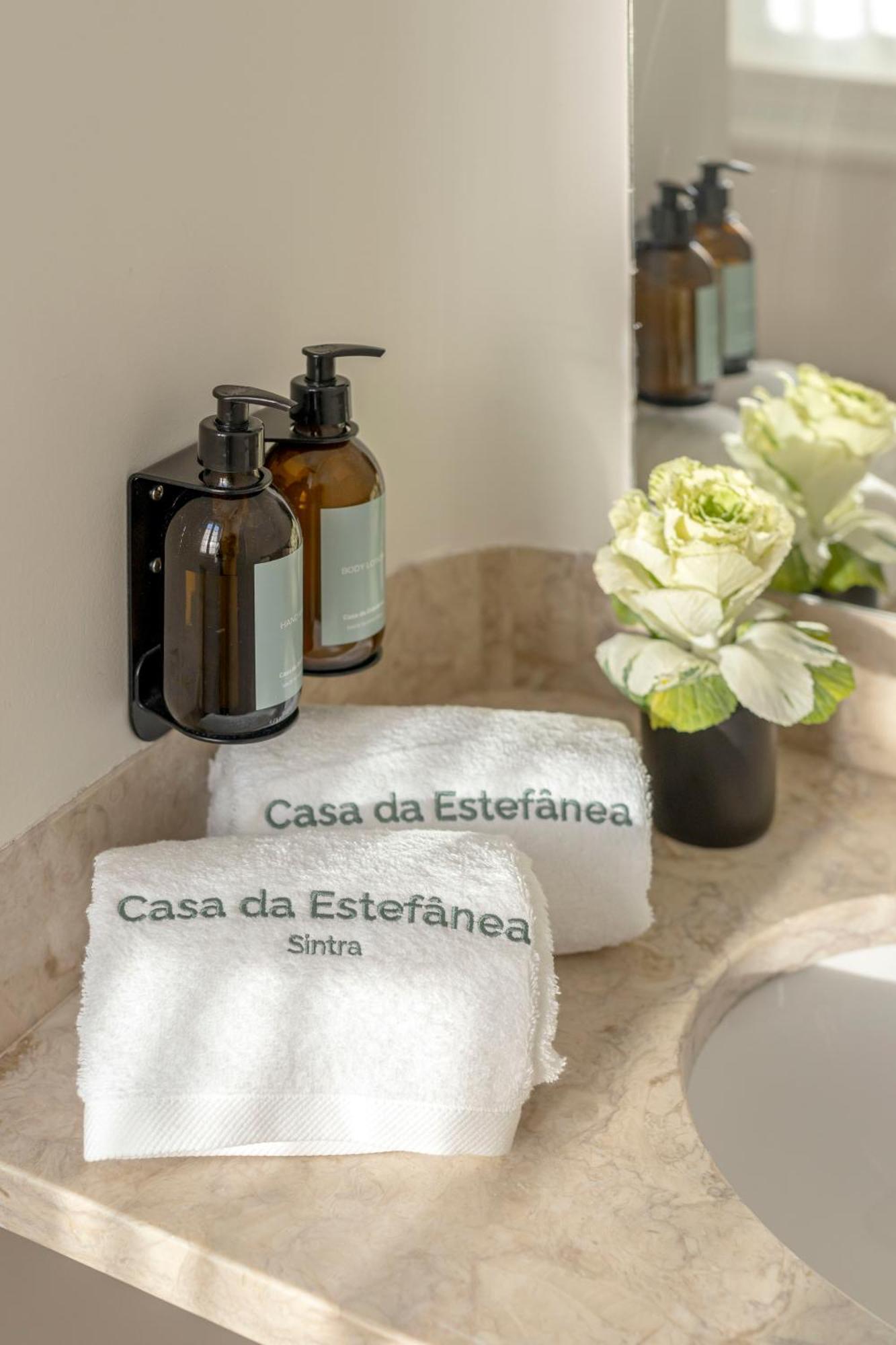 Casa Da Estefanea ซินตรา ภายนอก รูปภาพ