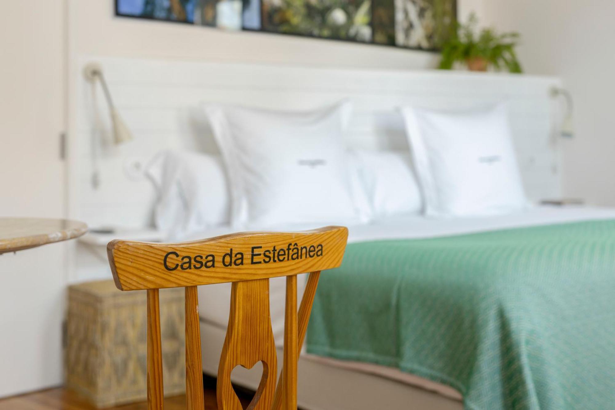 Casa Da Estefanea ซินตรา ภายนอก รูปภาพ