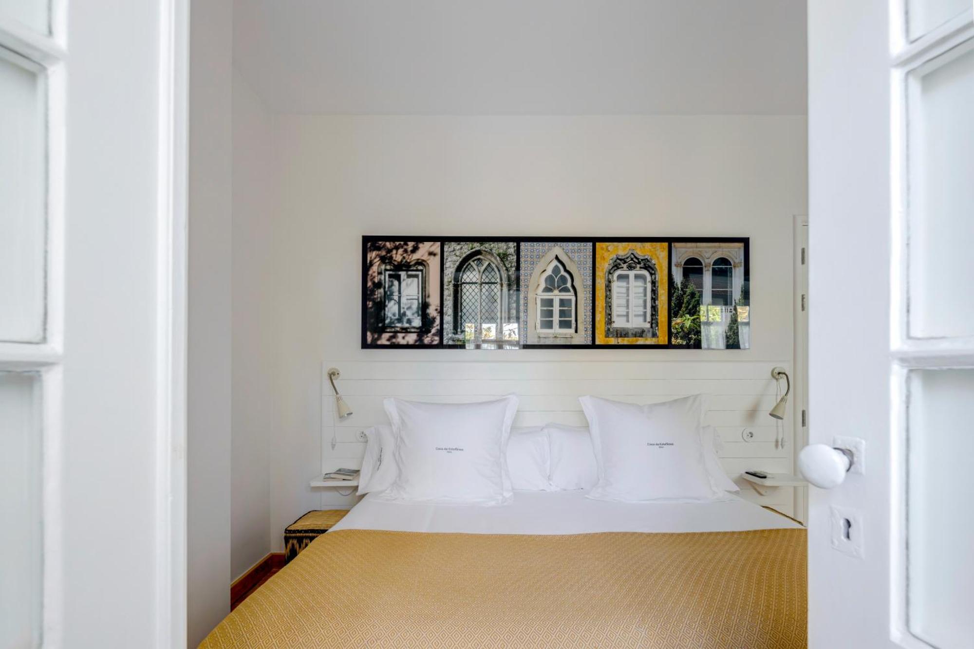 Casa Da Estefanea ซินตรา ภายนอก รูปภาพ